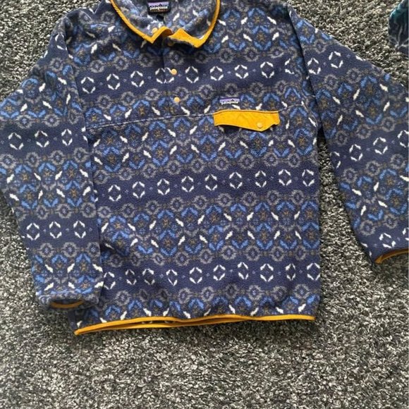 Patagonia Sweaters/ Synchillas - Picture 2 of 10